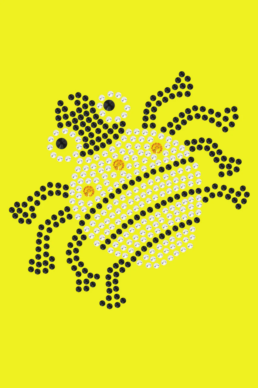 Spooky Spider Bandanna - Image 17