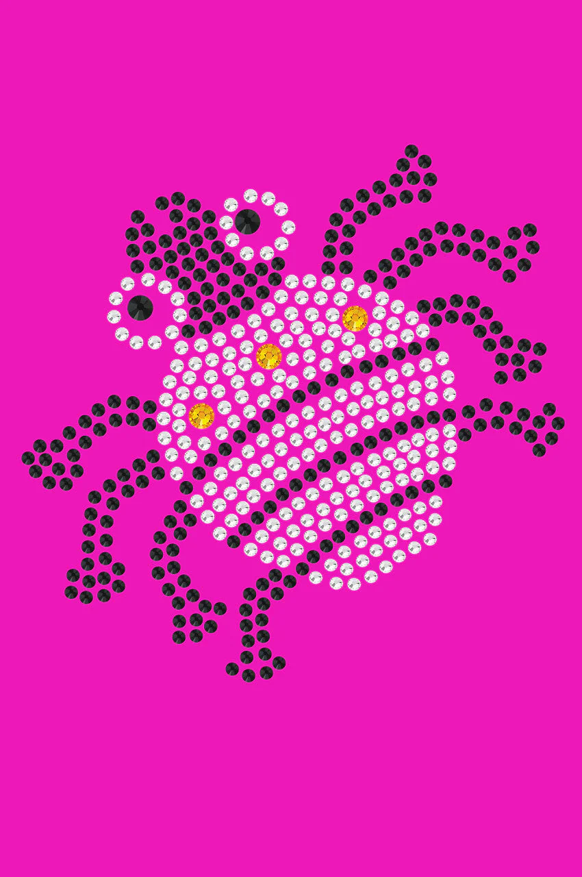 Spooky Spider Bandanna - Image 4