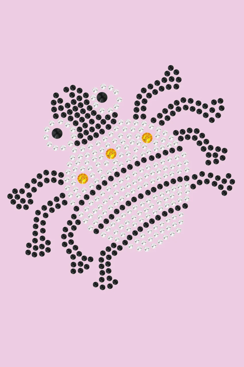 Spooky Spider Bandanna - Image 9