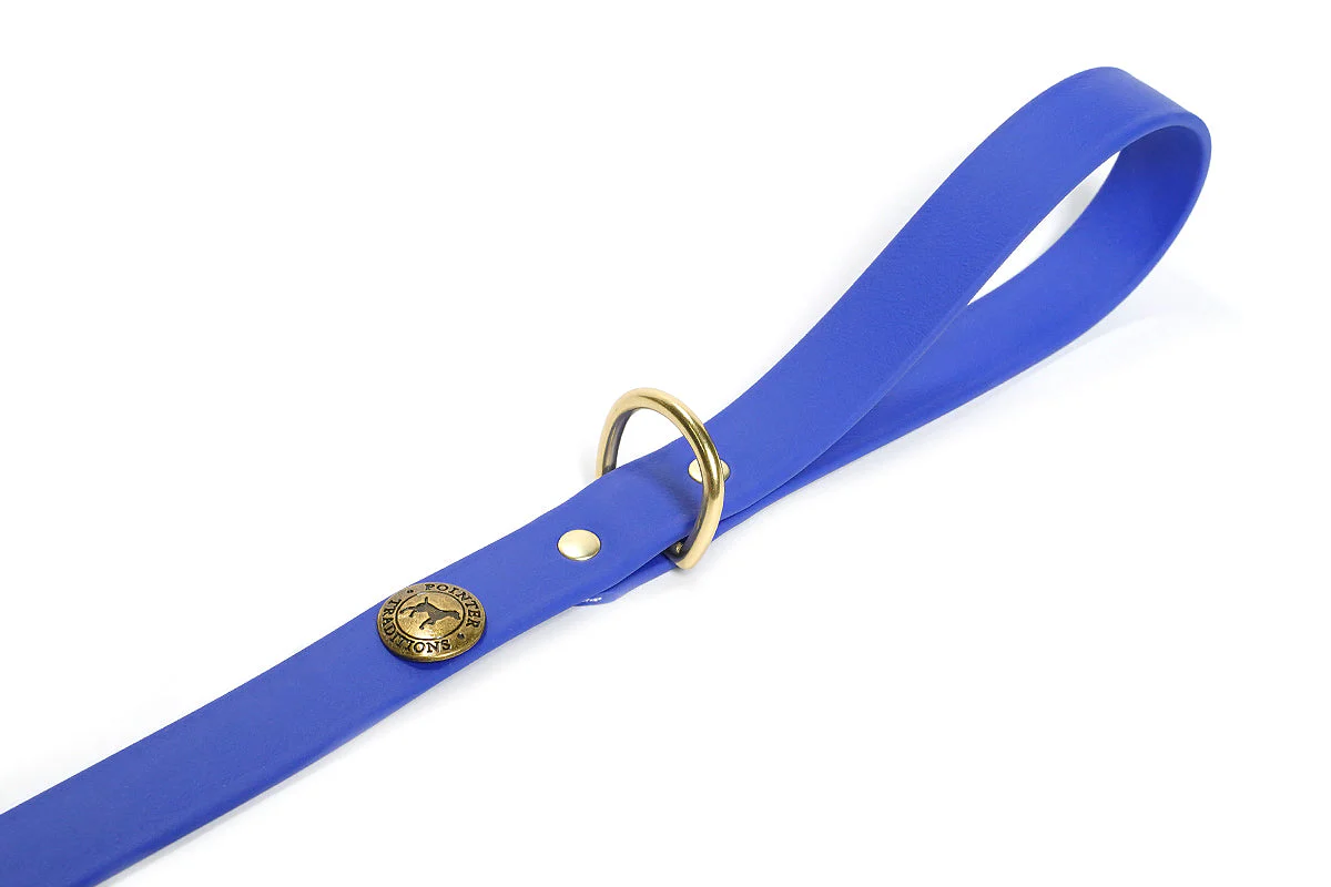 Sporting Dog Leash - River Blue - Image 2