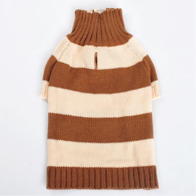 Sporty Stripe Sweater - Image 12