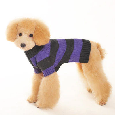 Sporty Stripe Sweater - Image 14