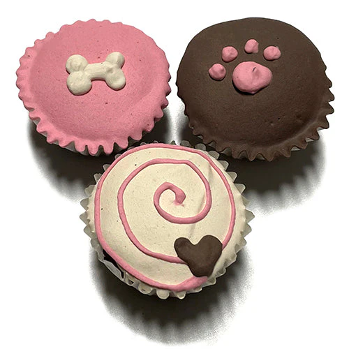 Spring Mini Cupcake Box - Image 2