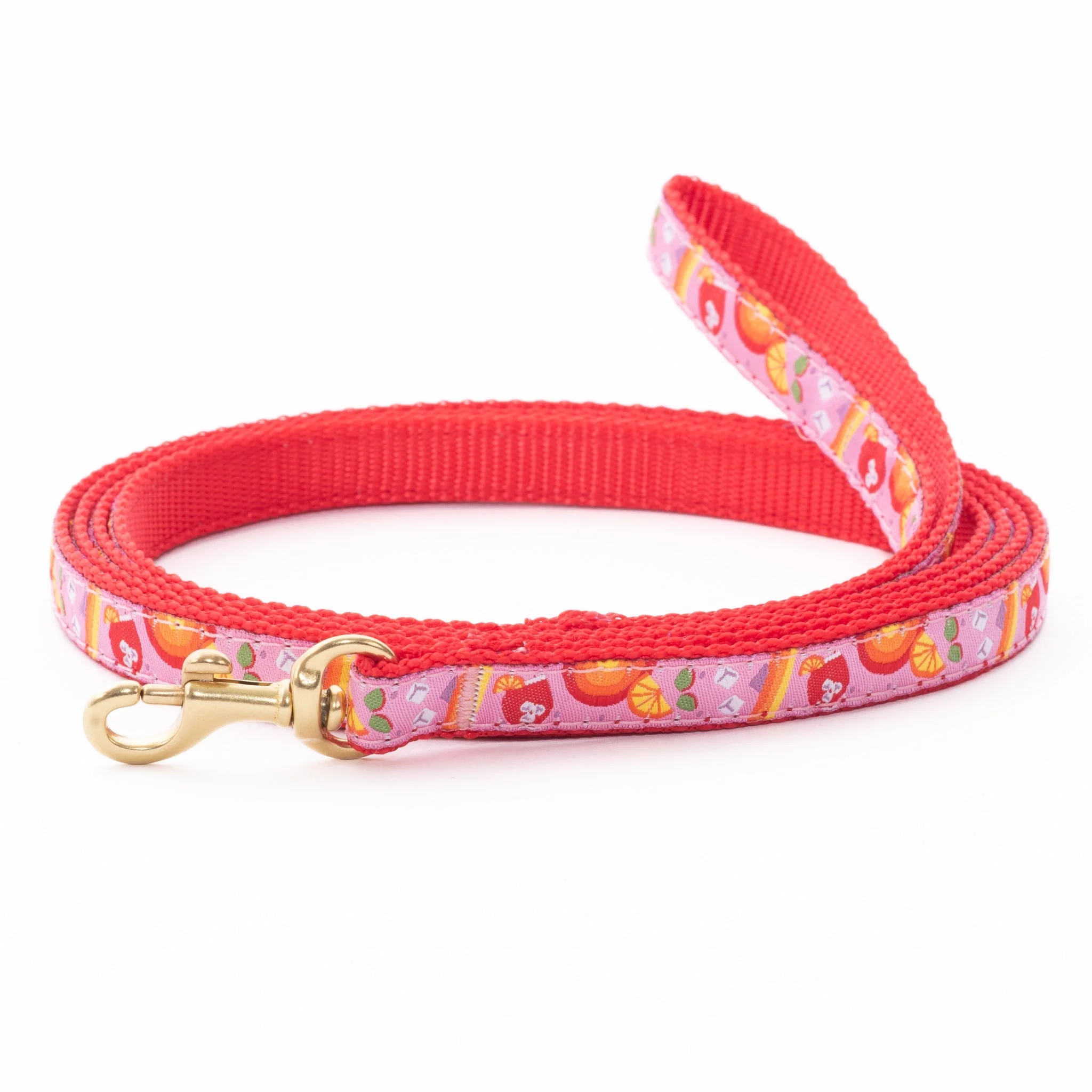 Up Country Spritz Made in USA Dog Leash