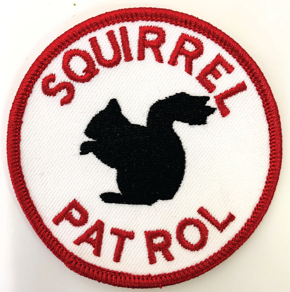 Squirrel Patrol Dog Sweater - Image 2