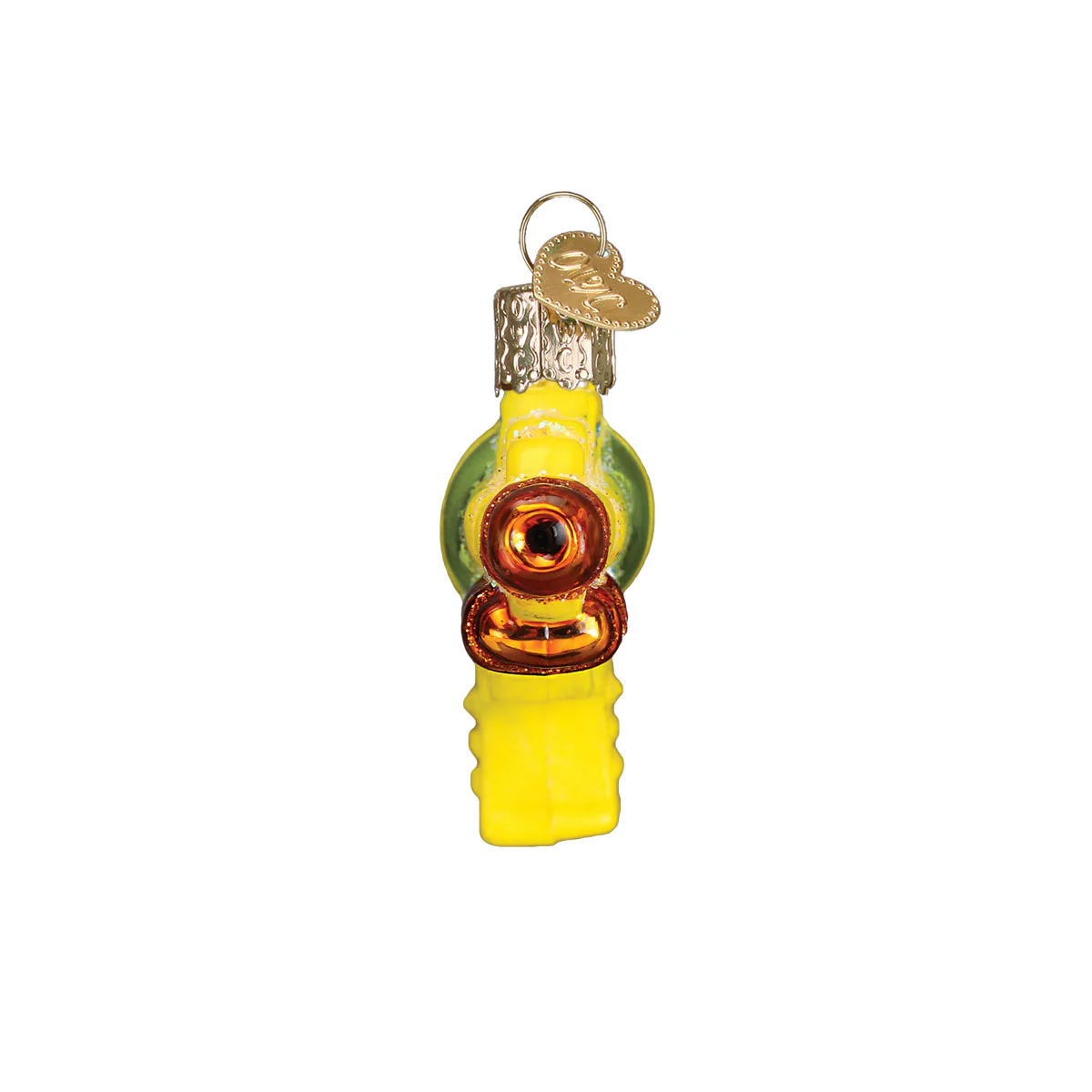 Squirt Gun Ornament - Image 5