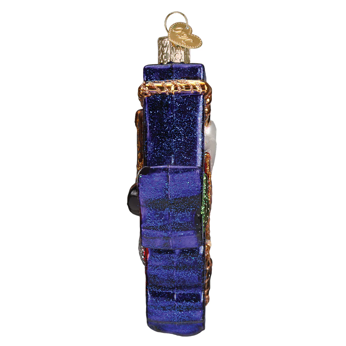 State Of Texas Ornament - Image 5