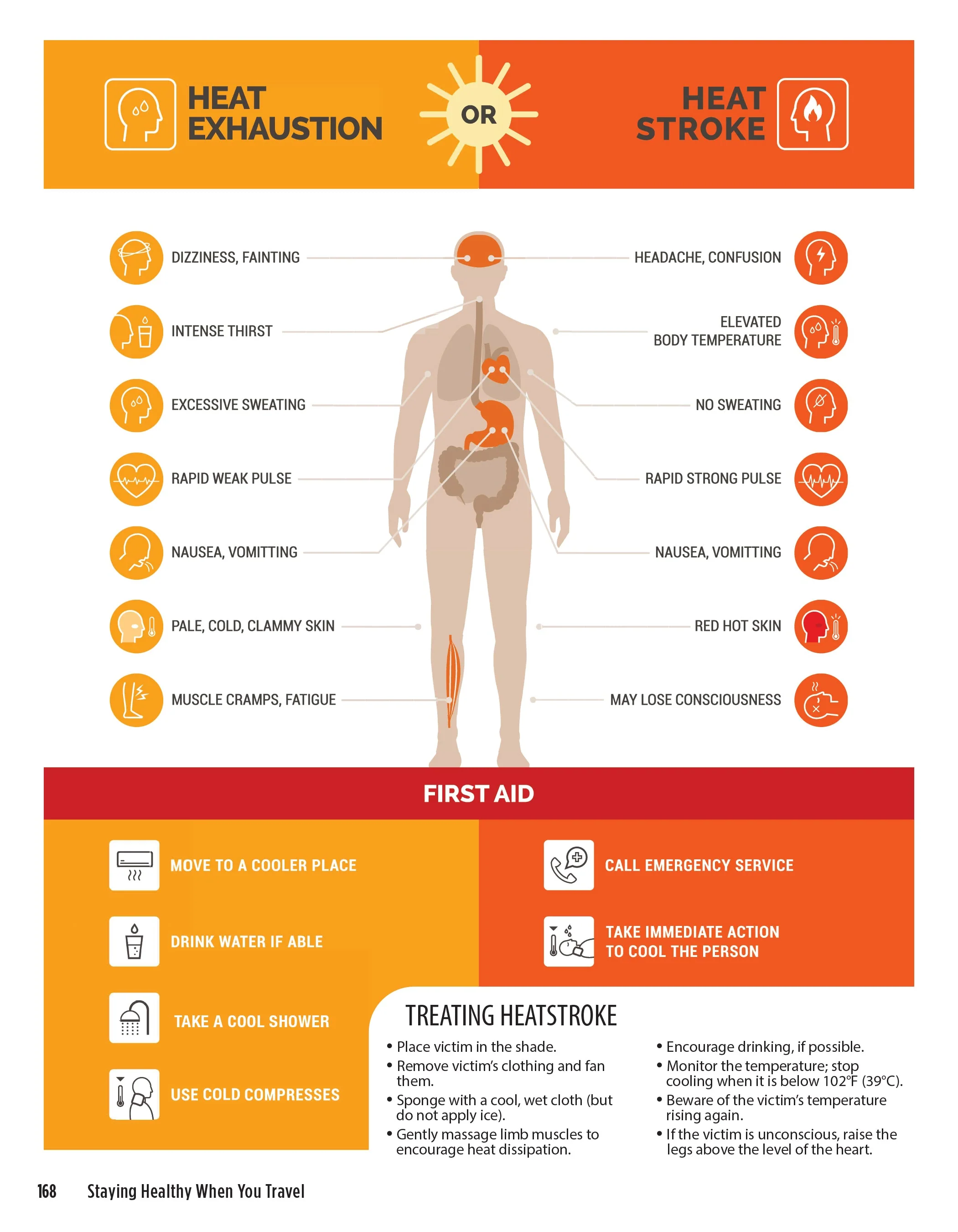Staying Healthy When You Travel, New Edition - Image 6