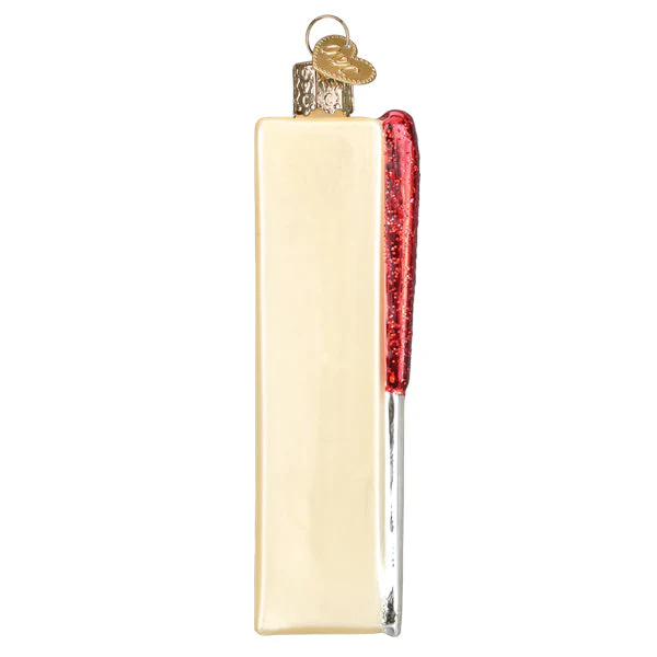 Stick Of Butter Ornament - Image 3