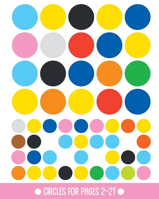 Sticker Fun: Learn About Months & Seasons! - Image 4