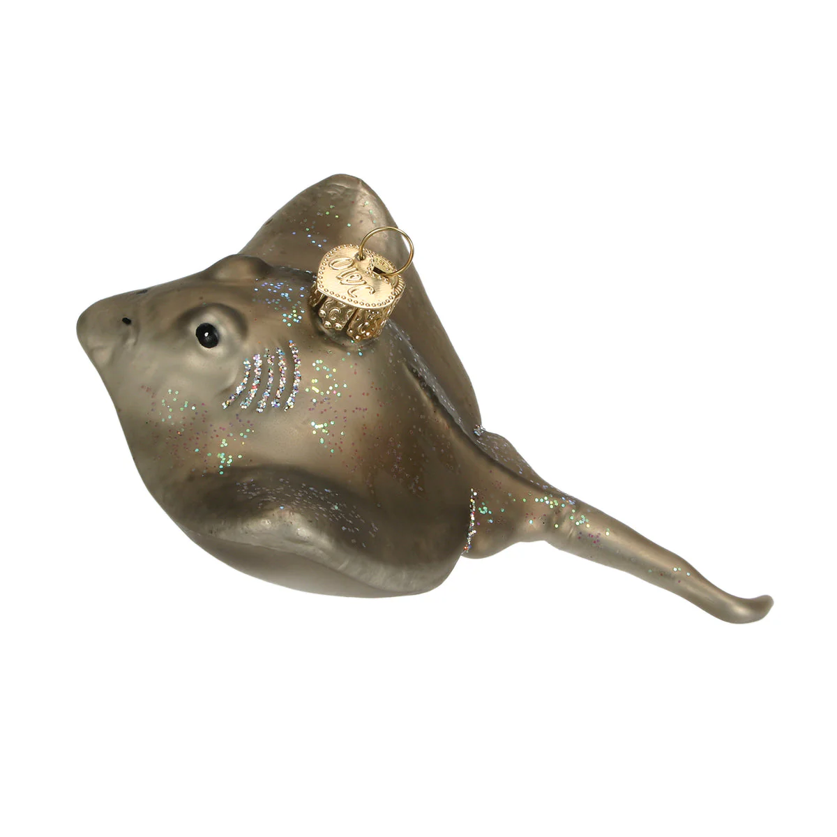 Stingray Ornament - Image 3
