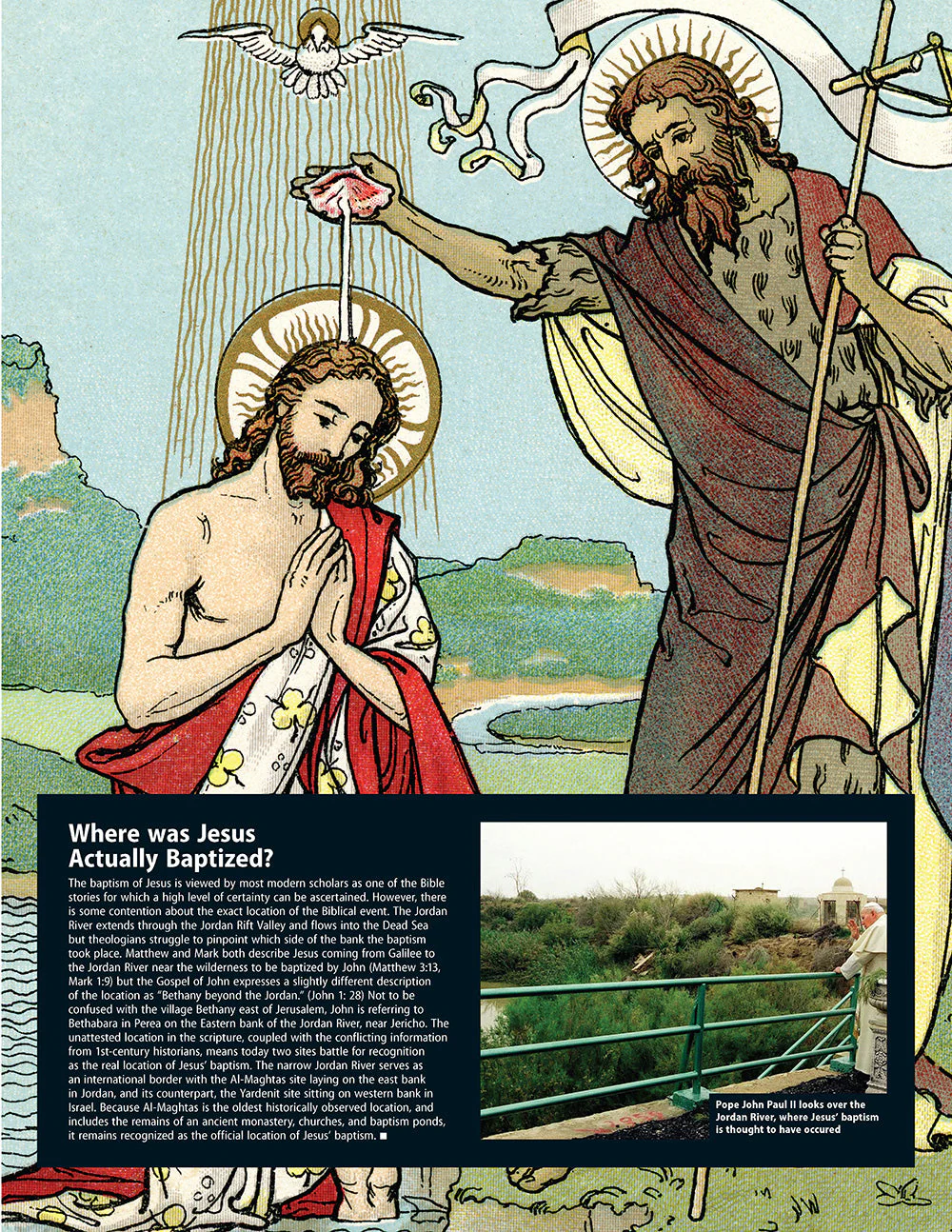 Story of Jesus - Image 2