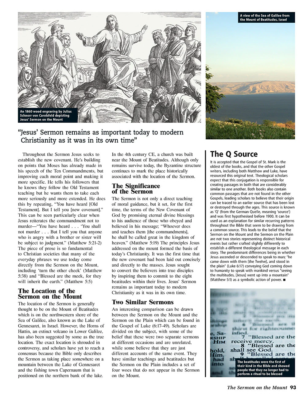 Story of Jesus - Image 3