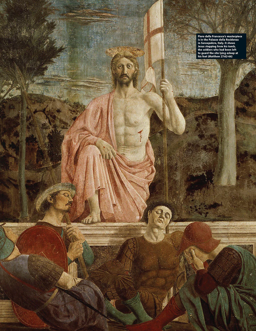 Story of Jesus - Image 6