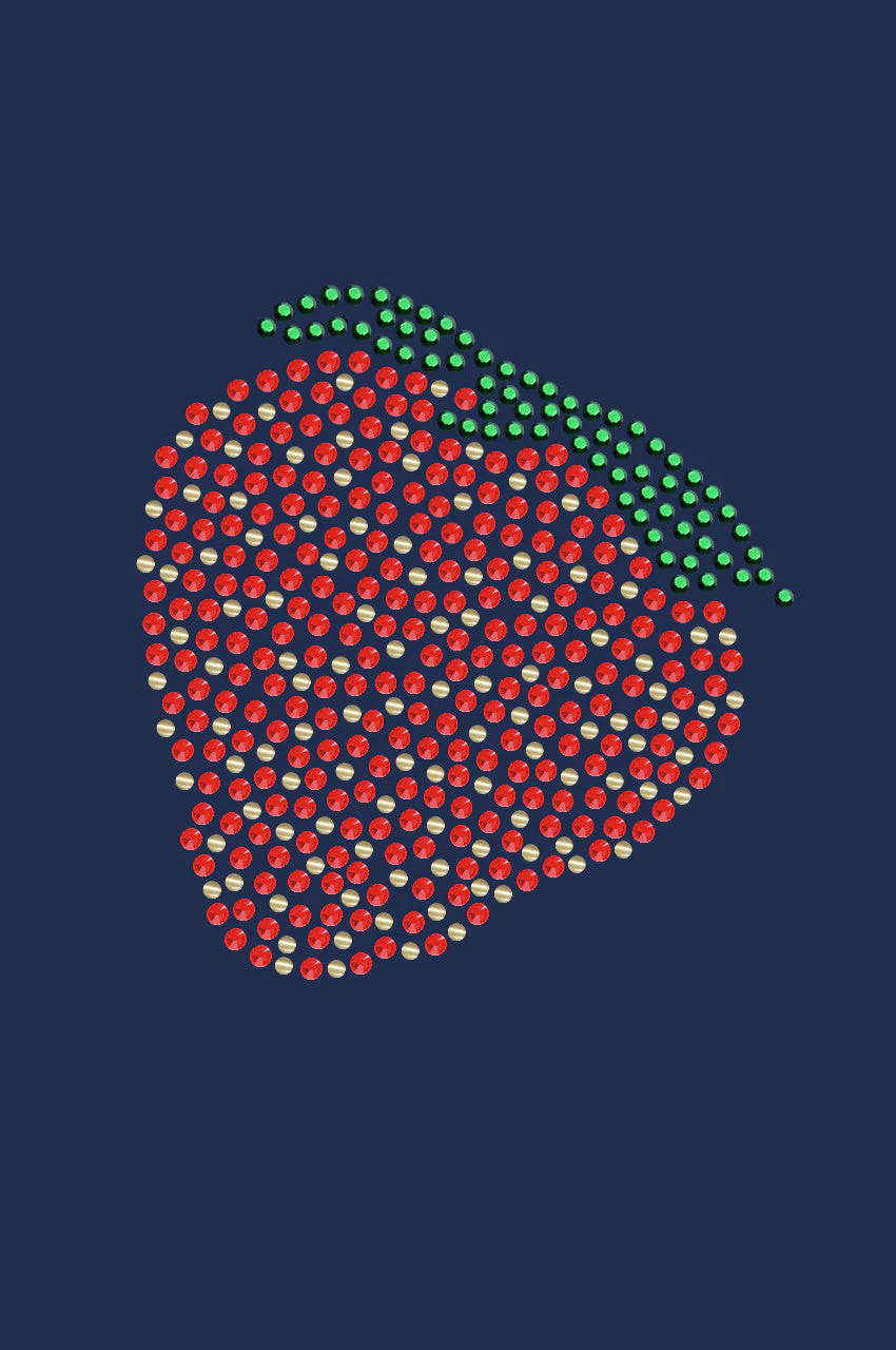 Strawberry - Bandanna - Image 17