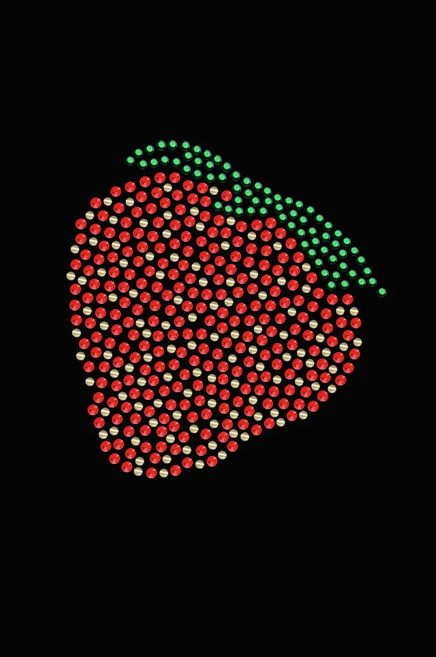 Strawberry - Bandanna - Image 2