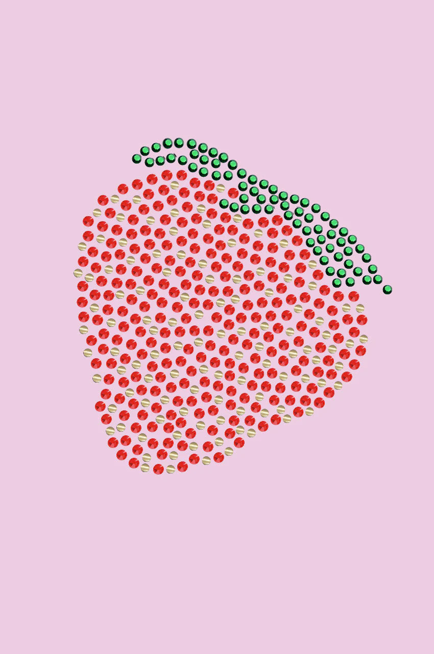 Strawberry - Bandanna - Image 9