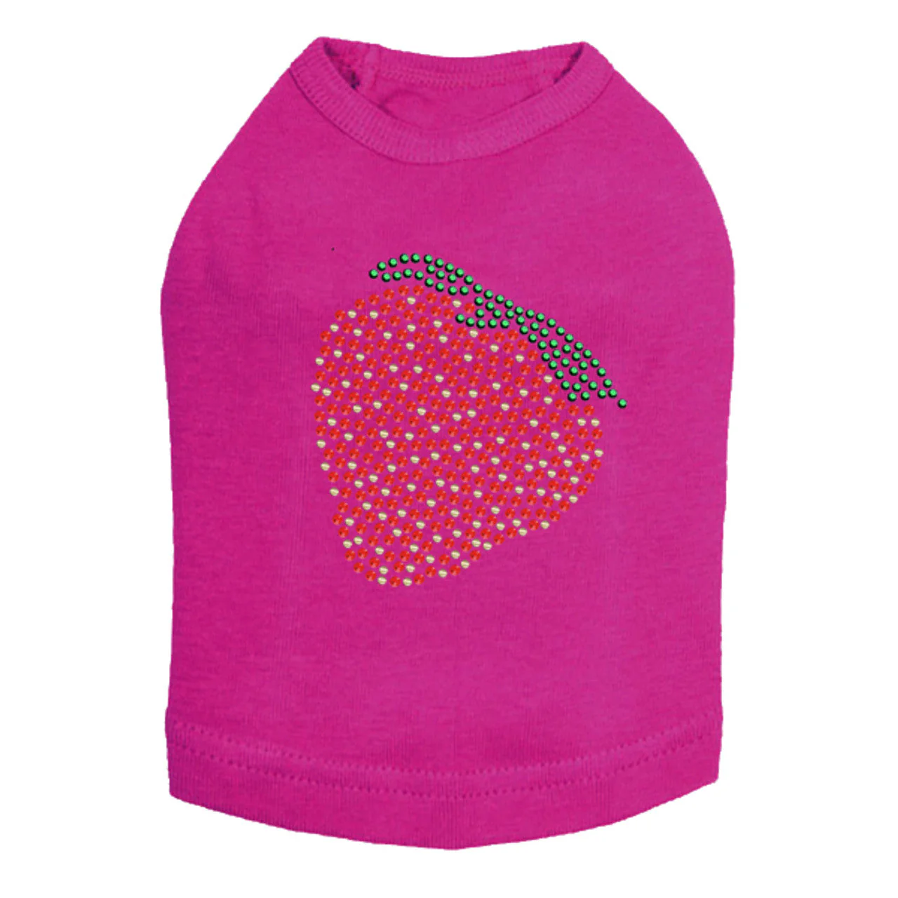 Strawberry - Dog Tank - Image 11