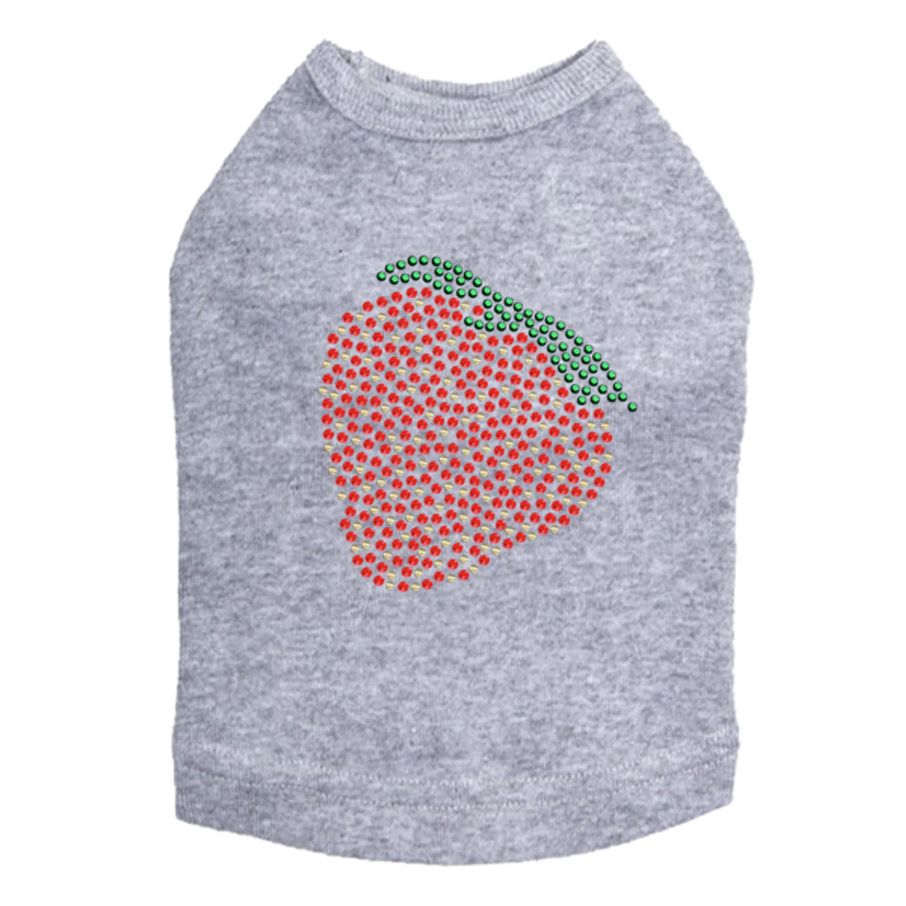 Strawberry - Dog Tank - Image 12