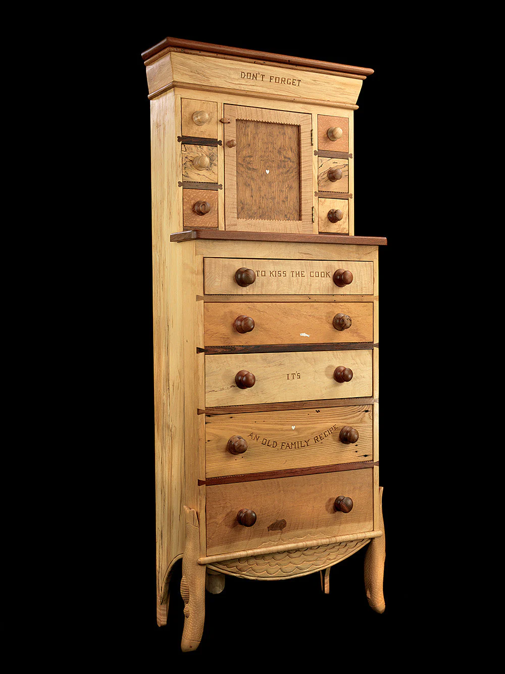Studio Furniture of the Renwick Gallery - Image 2