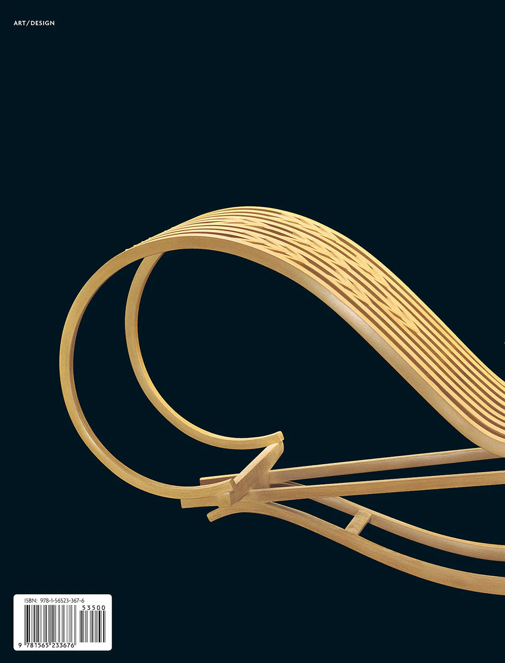 Studio Furniture of the Renwick Gallery - Image 7