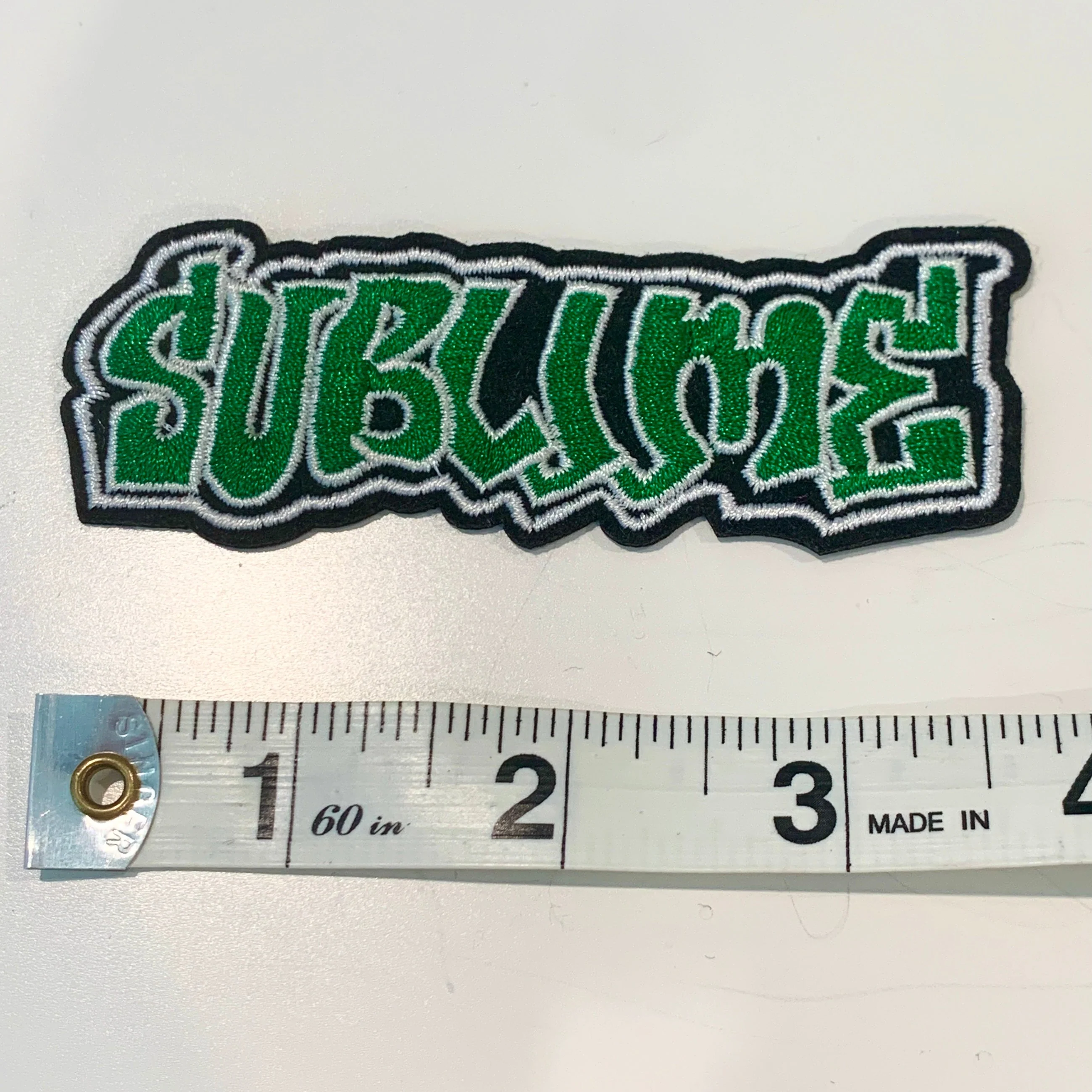 Sublime Patch - Image 2