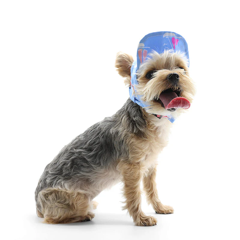 Summer Beach Hat - Image 2
