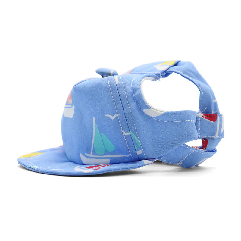 Summer Beach Hat - Image 3