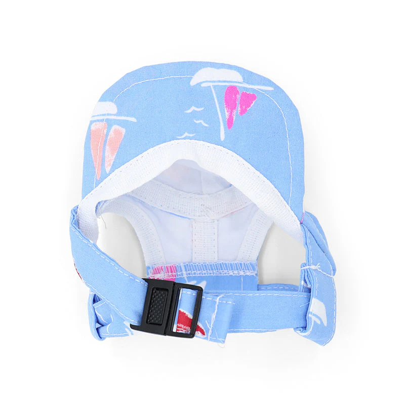 Summer Beach Hat - Image 5