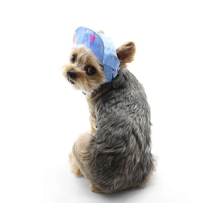 Summer Beach Hat - Image 6
