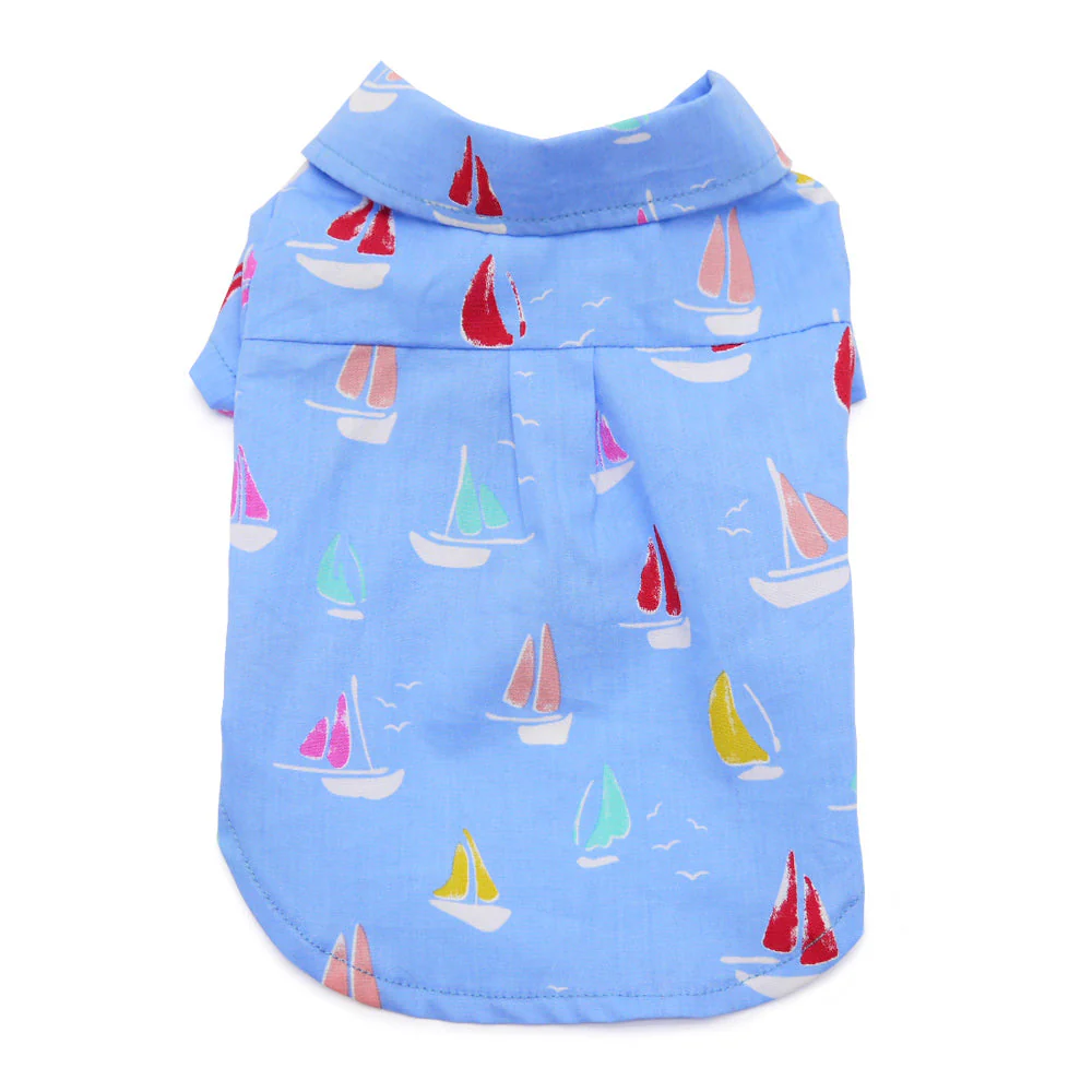 Summer Beach Shirt - Image 2