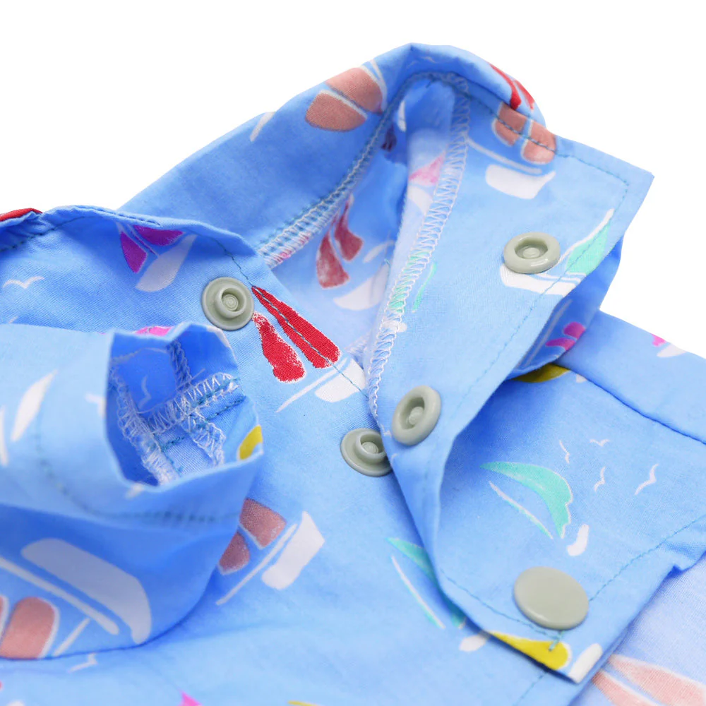 Summer Beach Shirt - Image 5