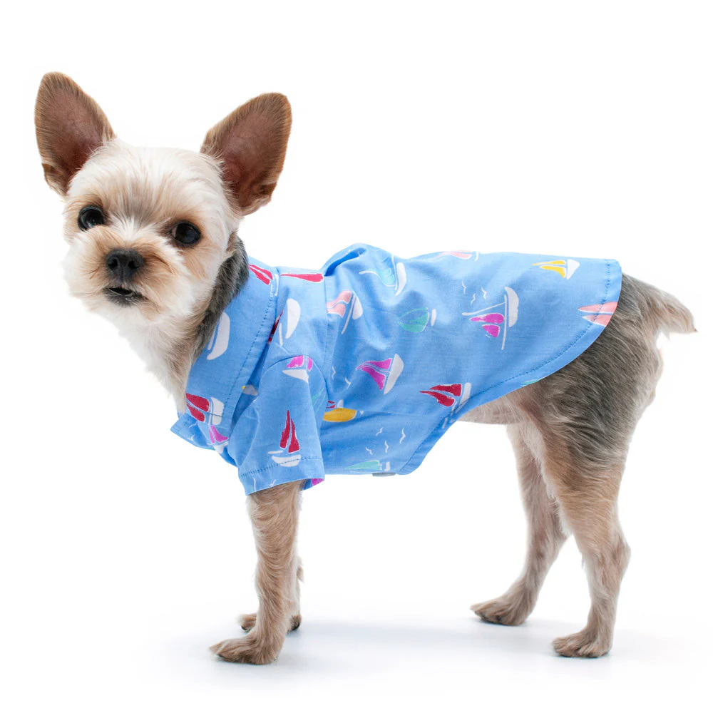 Summer Beach Shirt - Image 7