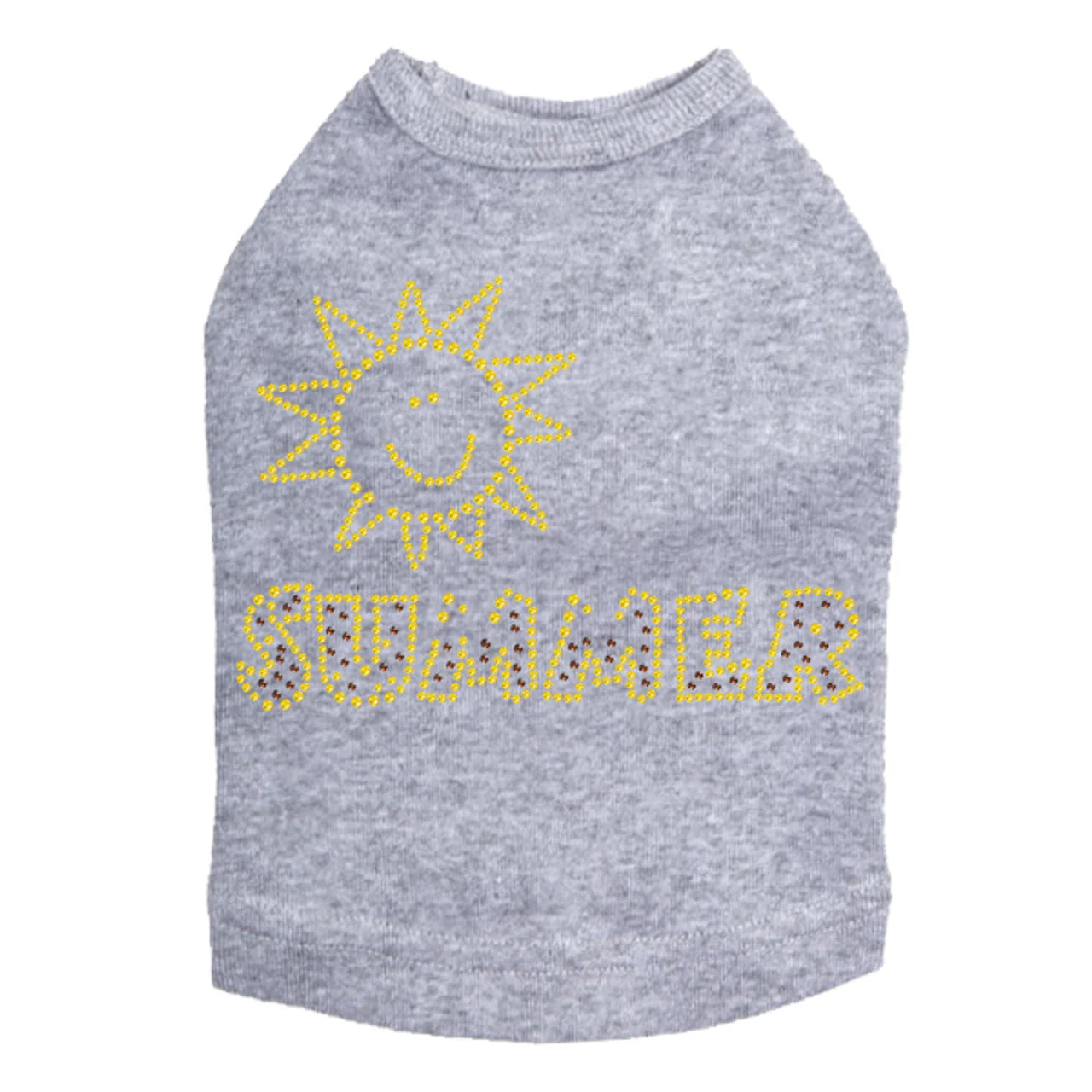 Summer Sun - Dog Tank - Image 12