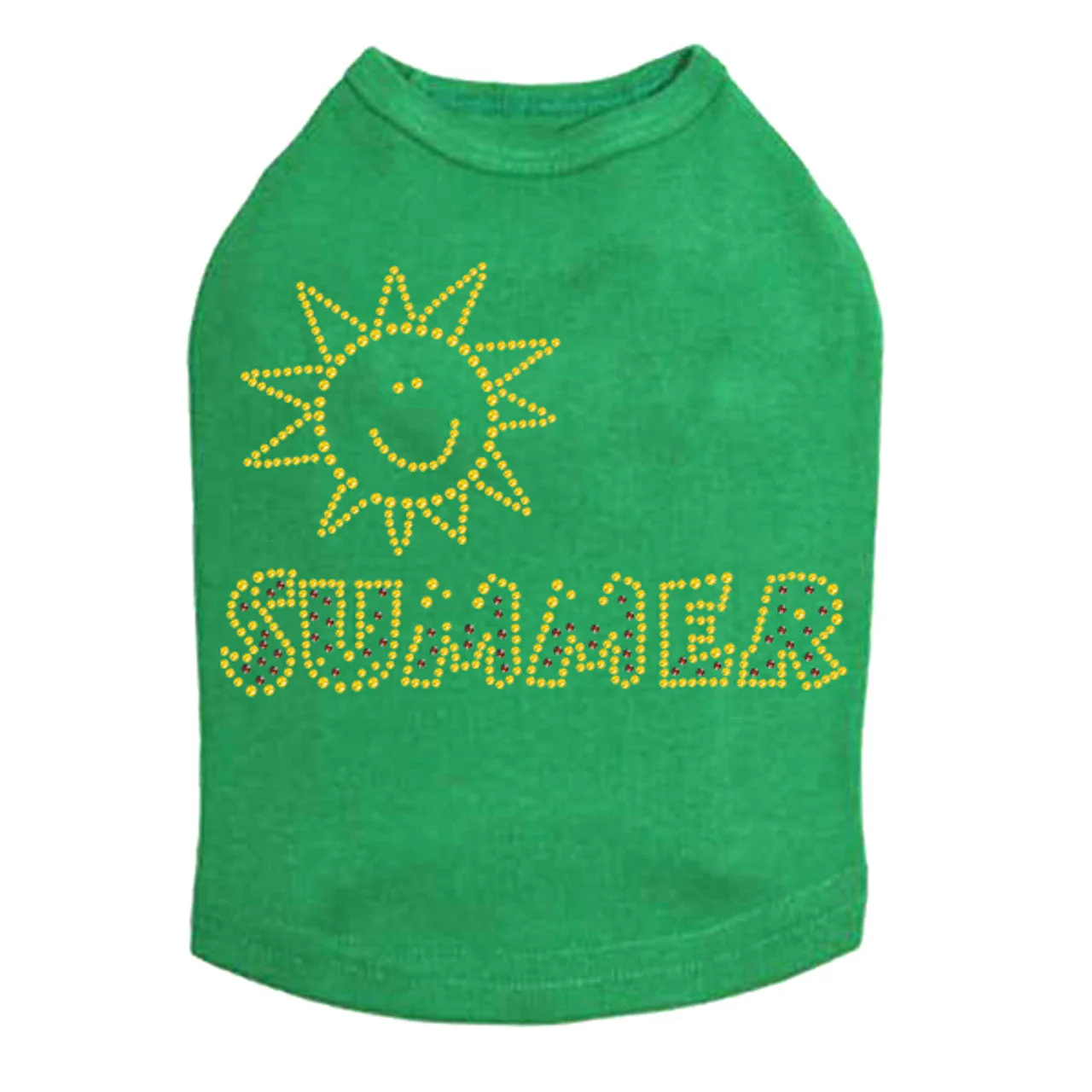 Summer Sun - Dog Tank - Image 15
