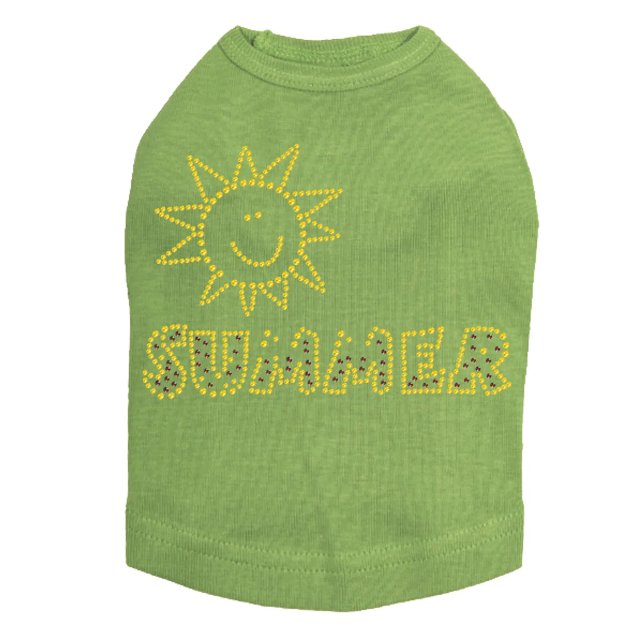 Summer Sun - Dog Tank - Image 5