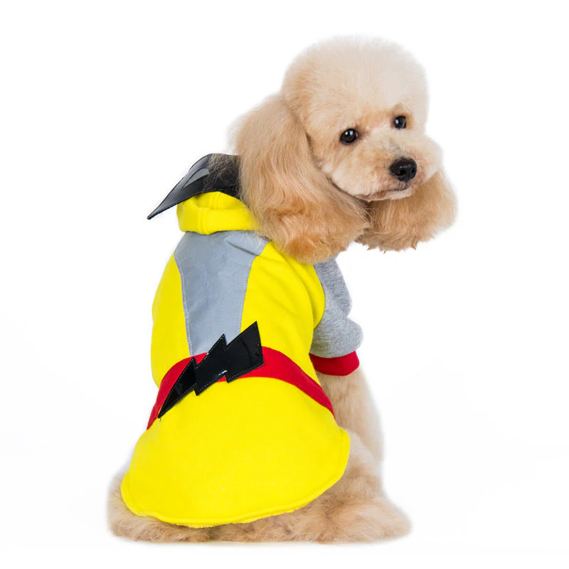 Super Hero Sweatshirt - Image 10