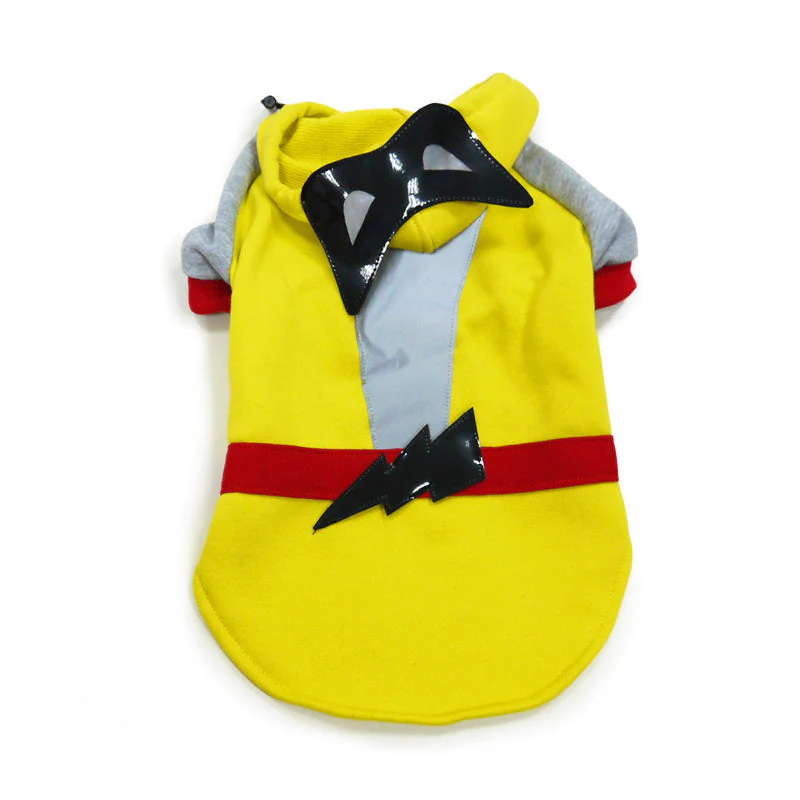 Super Hero Sweatshirt - Image 2