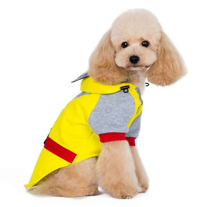 Super Hero Sweatshirt - Image 3