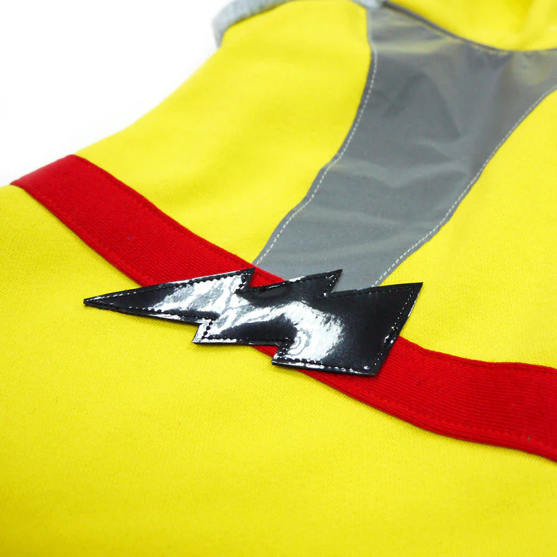 Super Hero Sweatshirt - Image 6