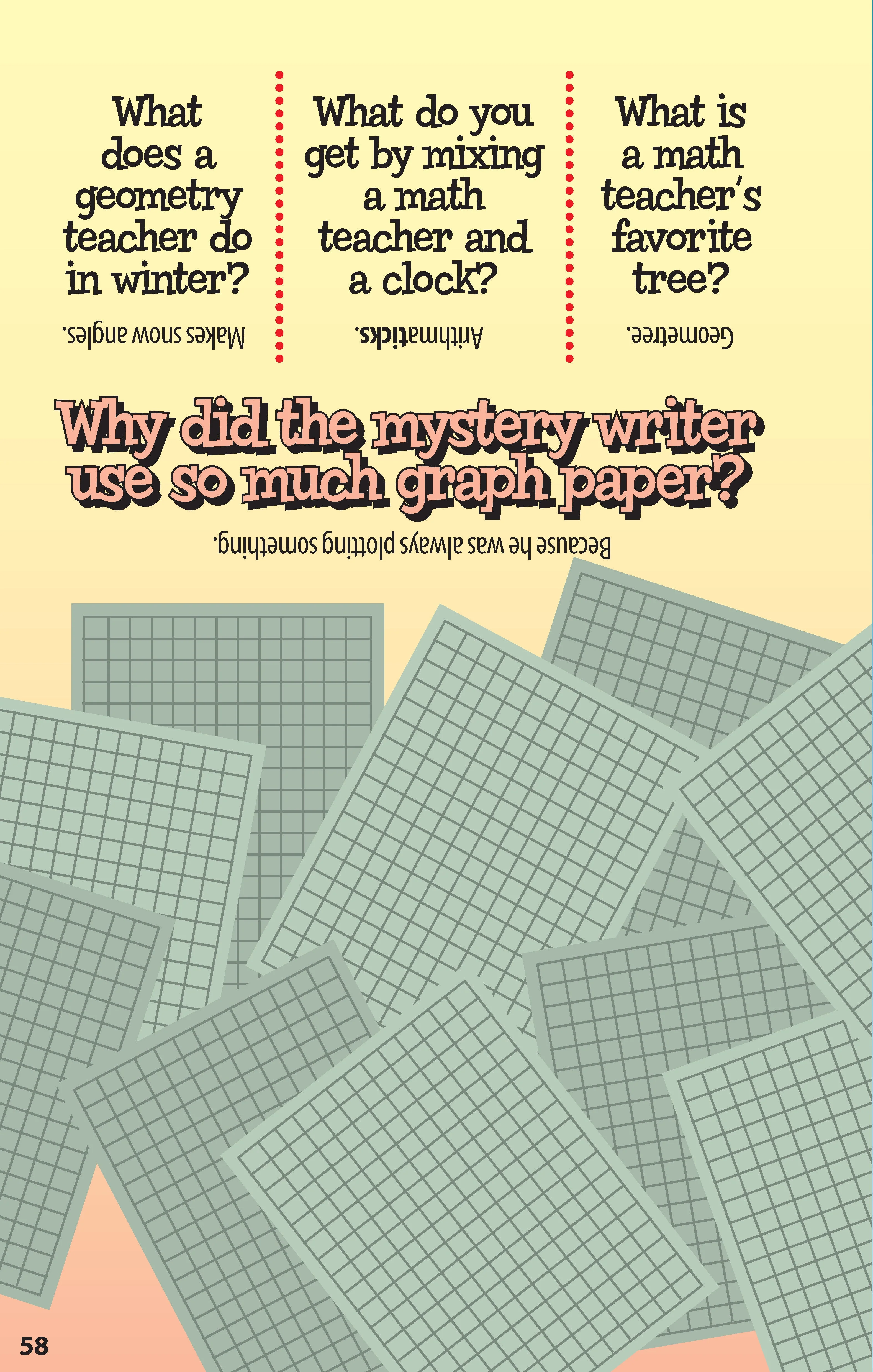 Super Silly Jokes for Kids - Image 3