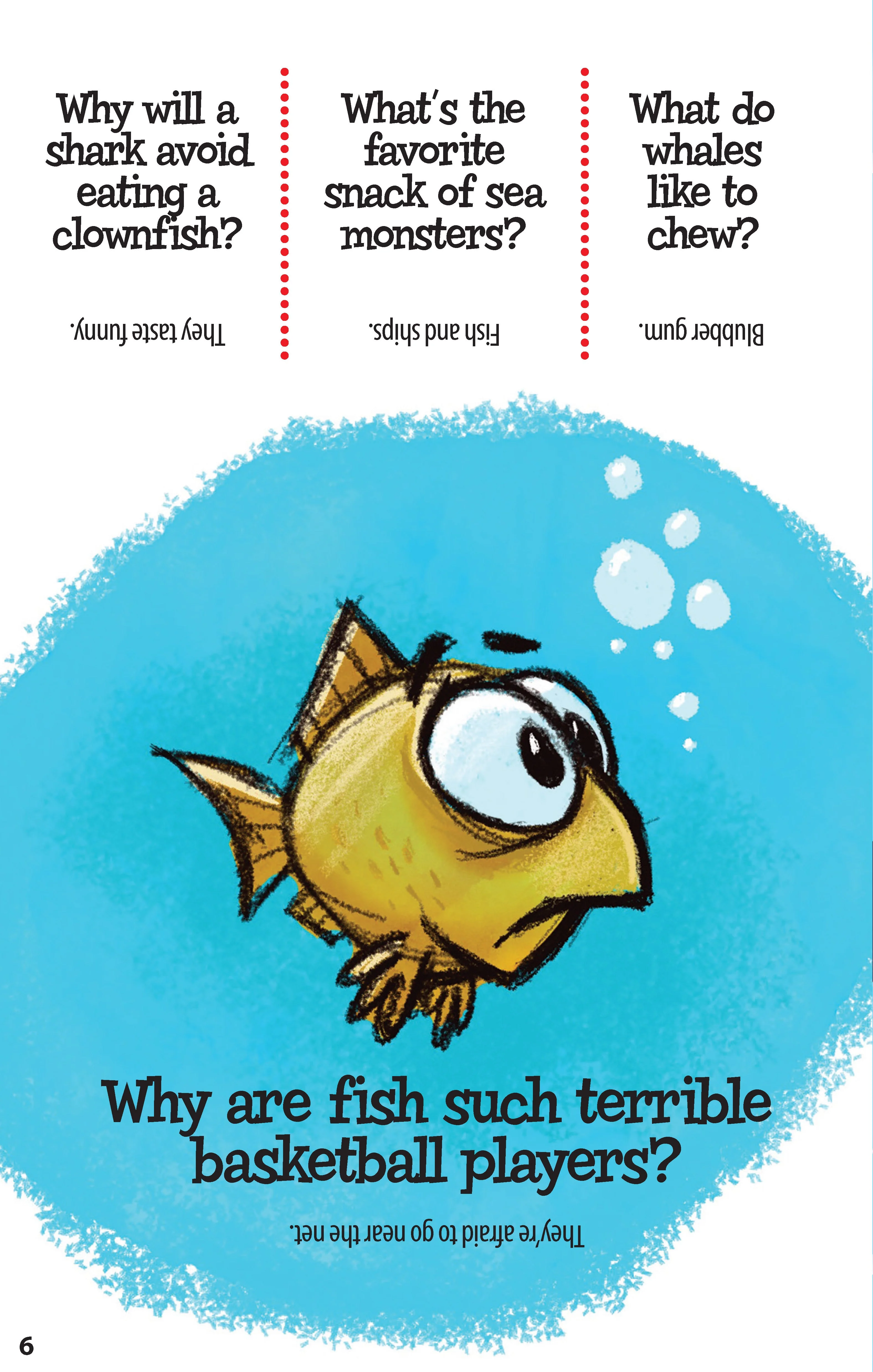 Super Silly Jokes for Kids - Image 4