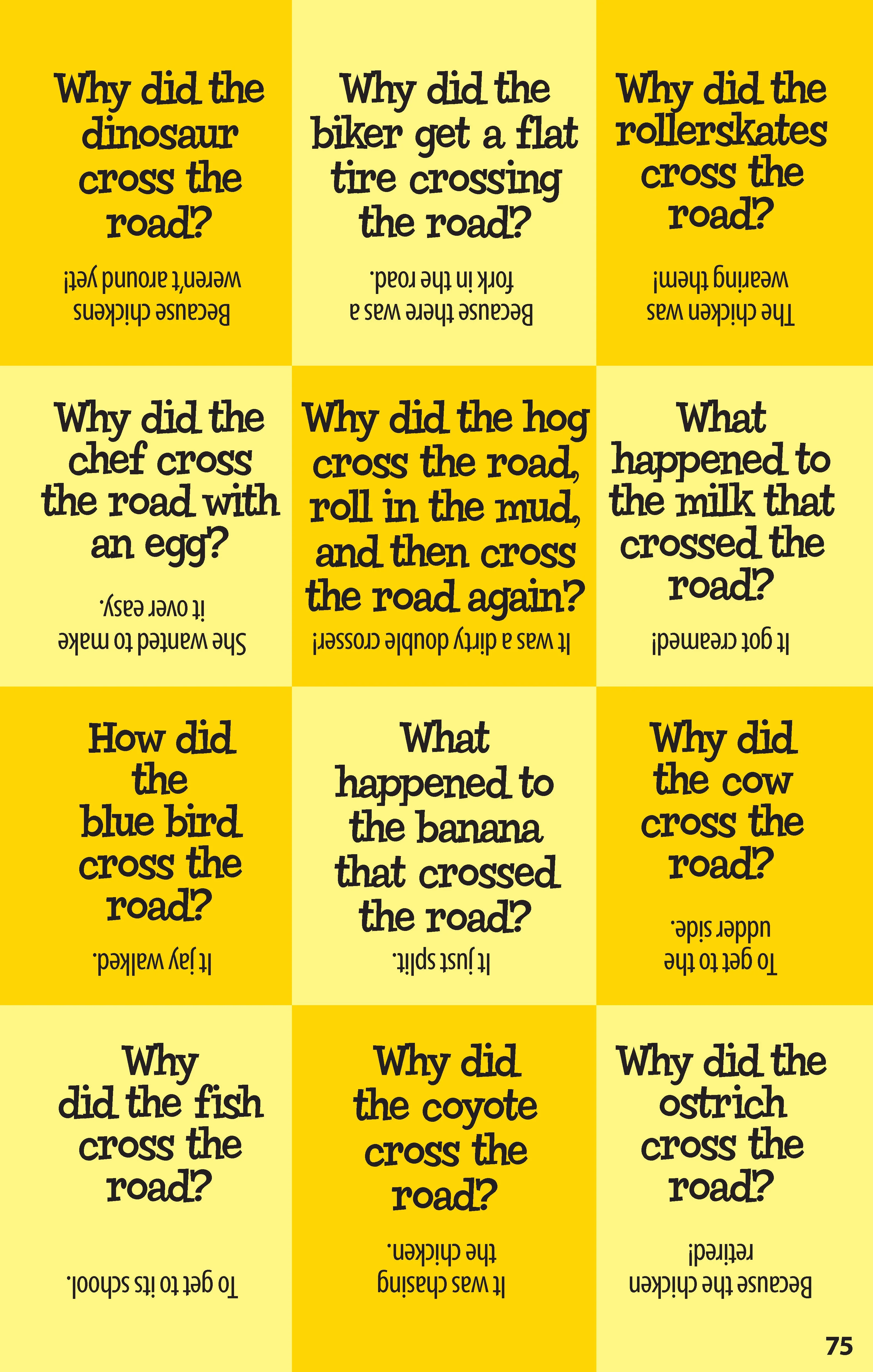 Super Silly Jokes for Kids - Image 5