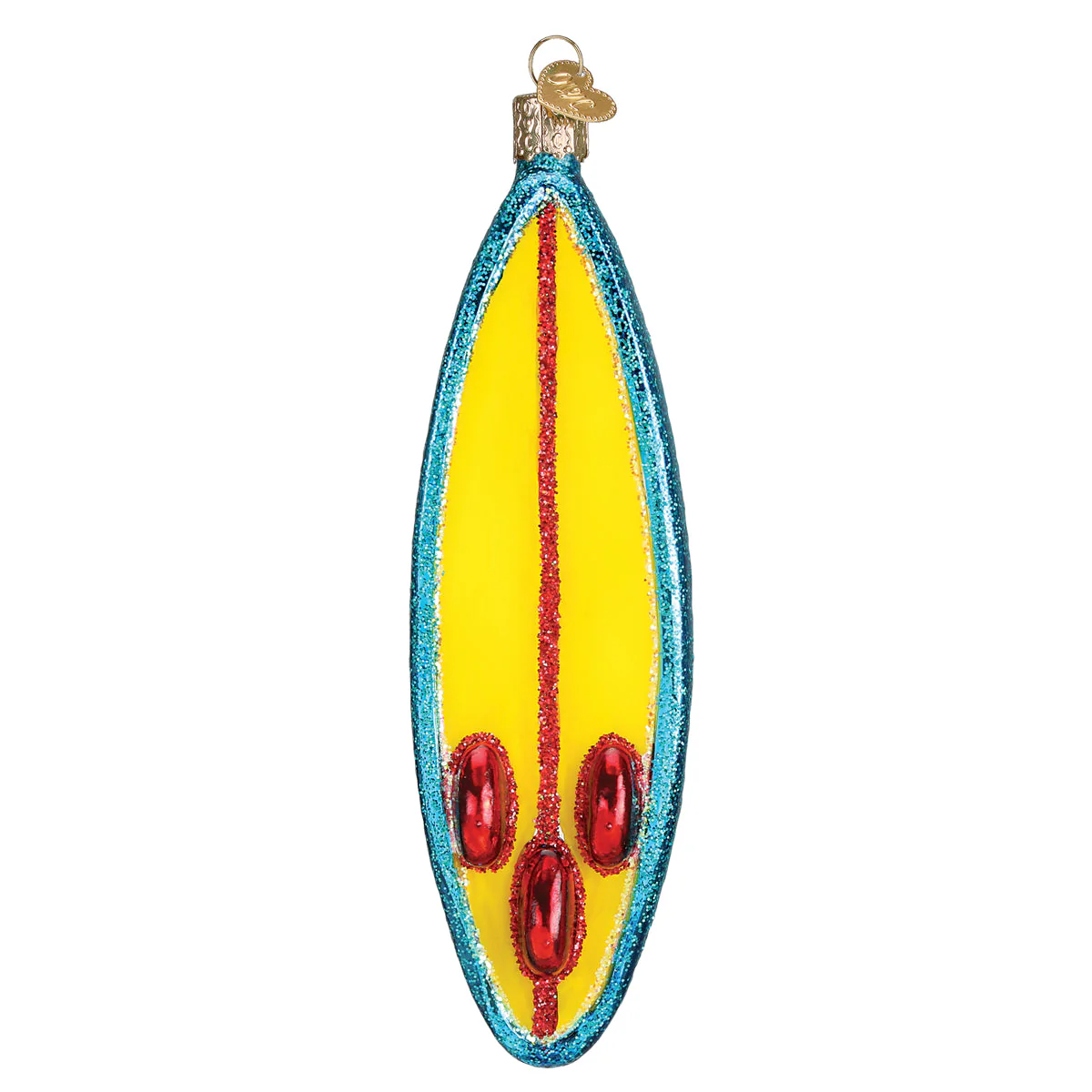Surfboard Ornament - Image 4