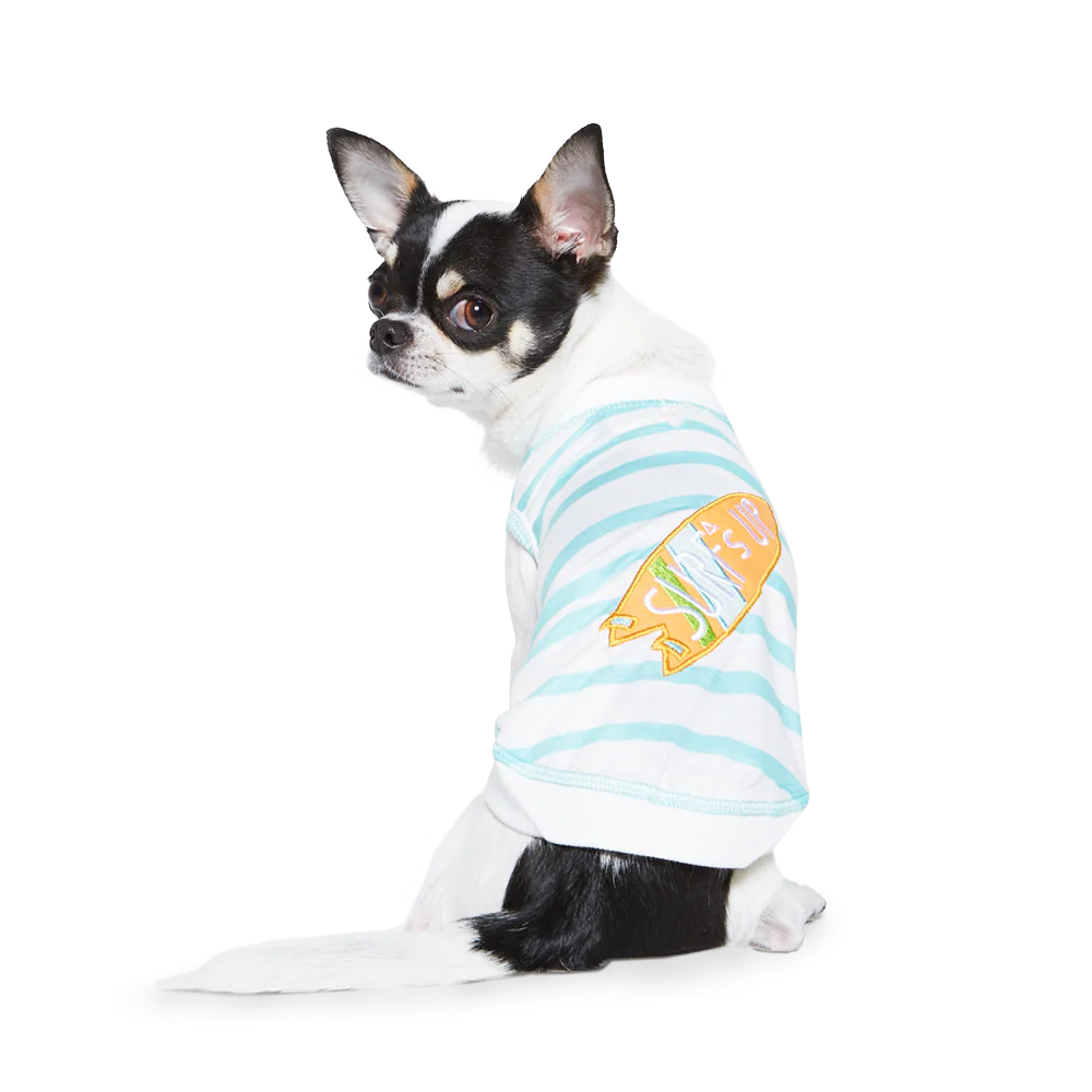 Surfs Tank