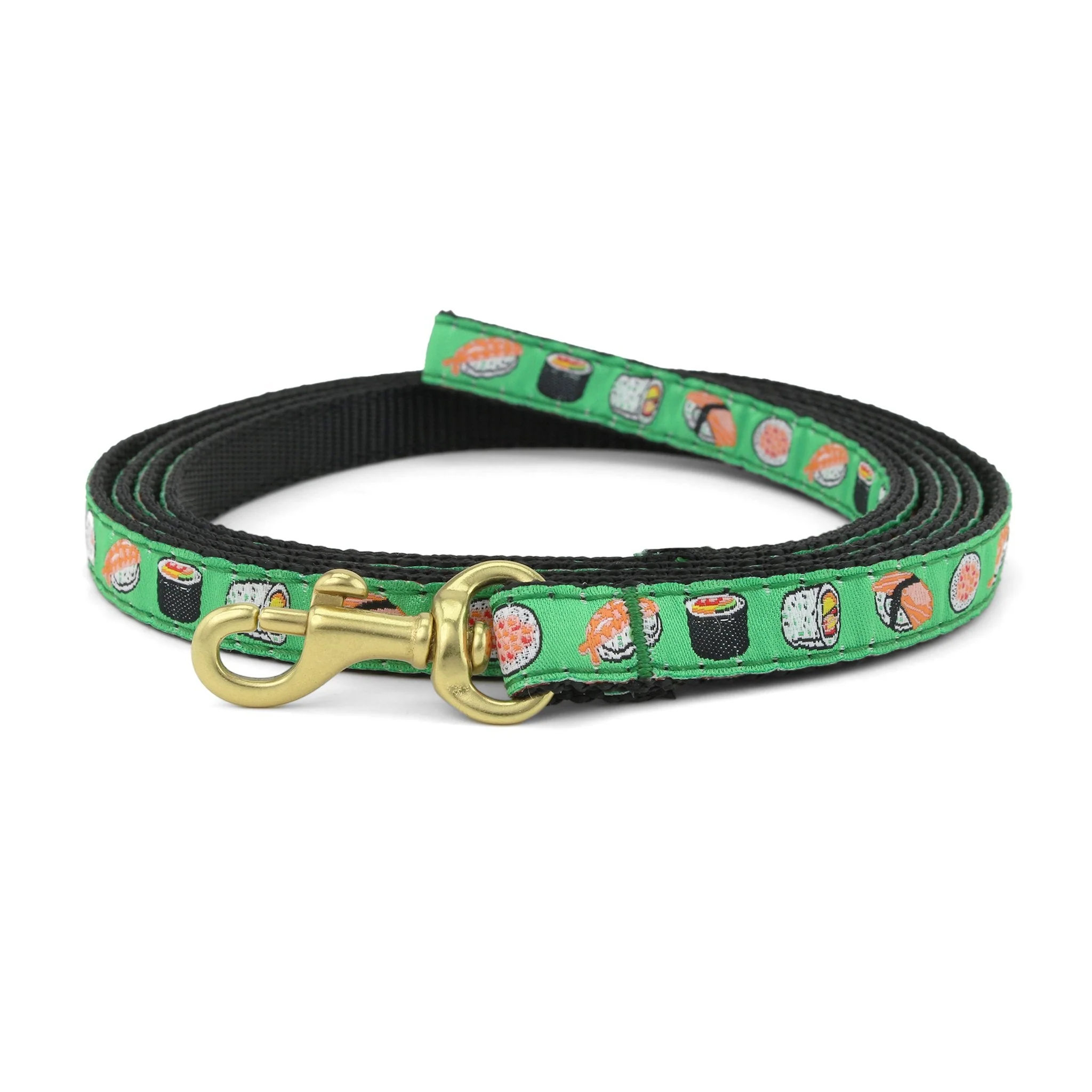 Up Country Sushi Made in USA Dog Leash