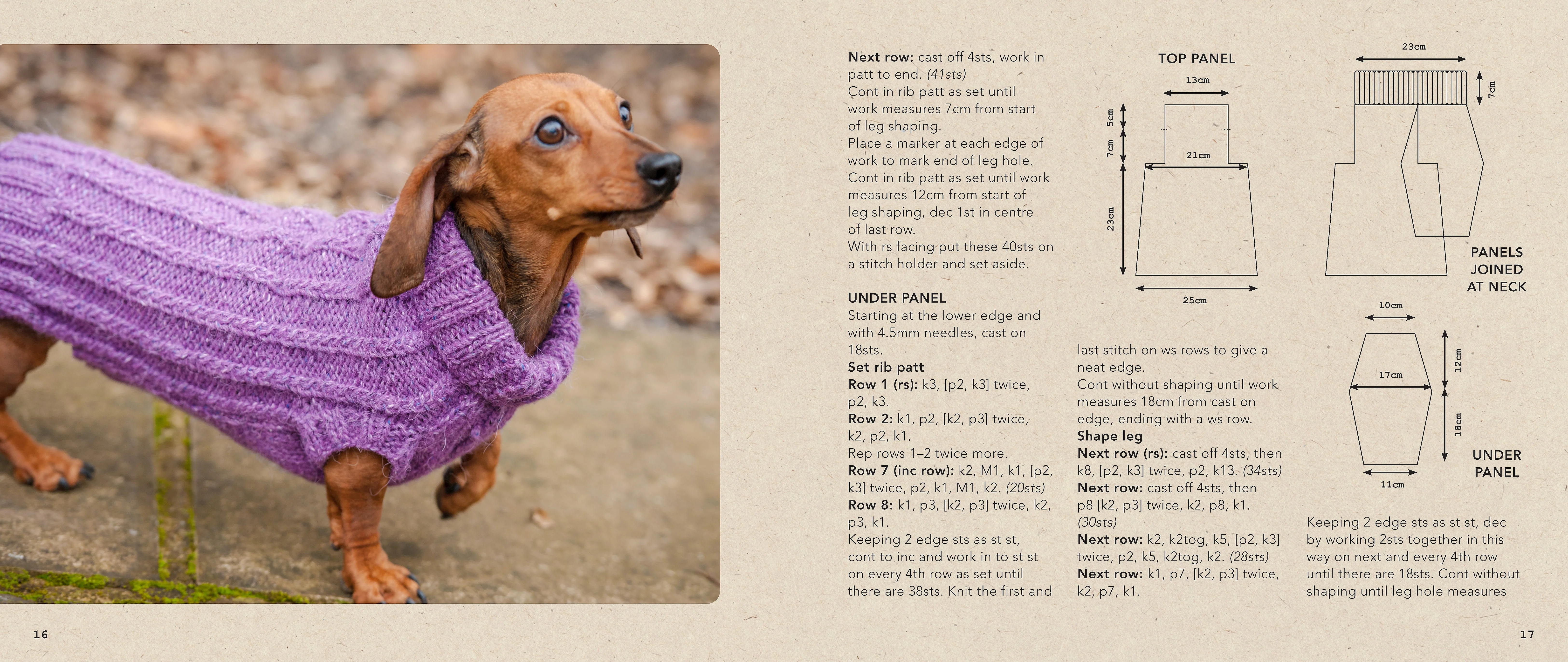 Sweaters for Dogs - Image 3