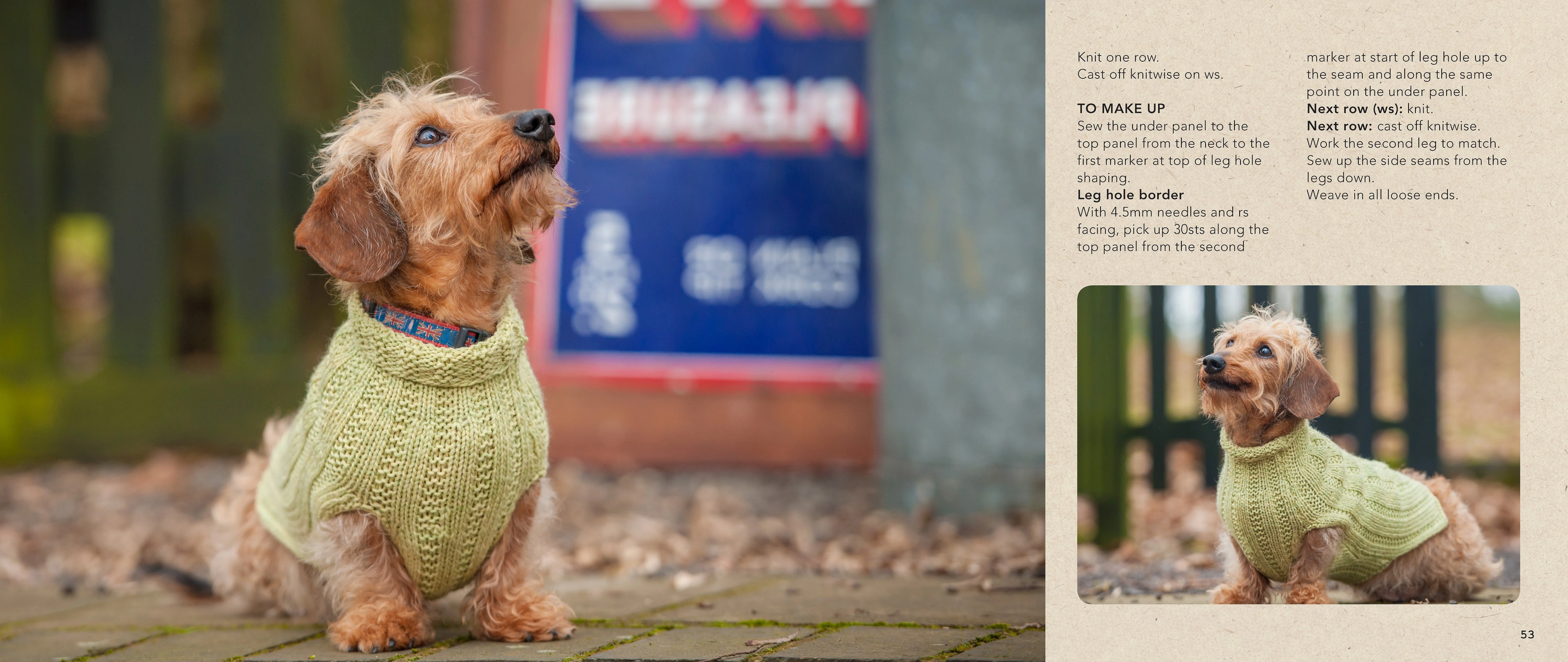 Sweaters for Dogs - Image 5