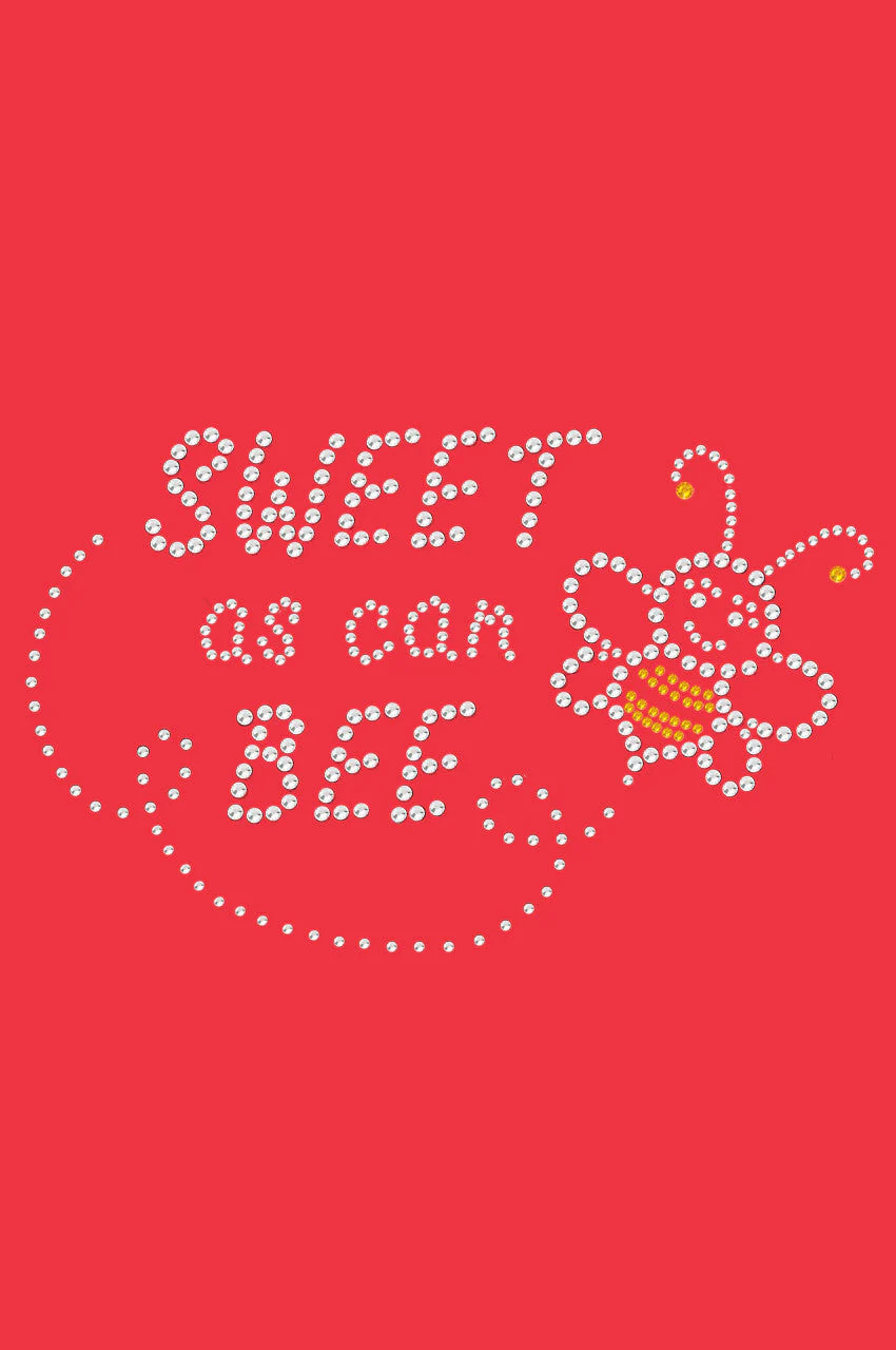 Sweet as Can Bee - Custom Tutu - Image 12