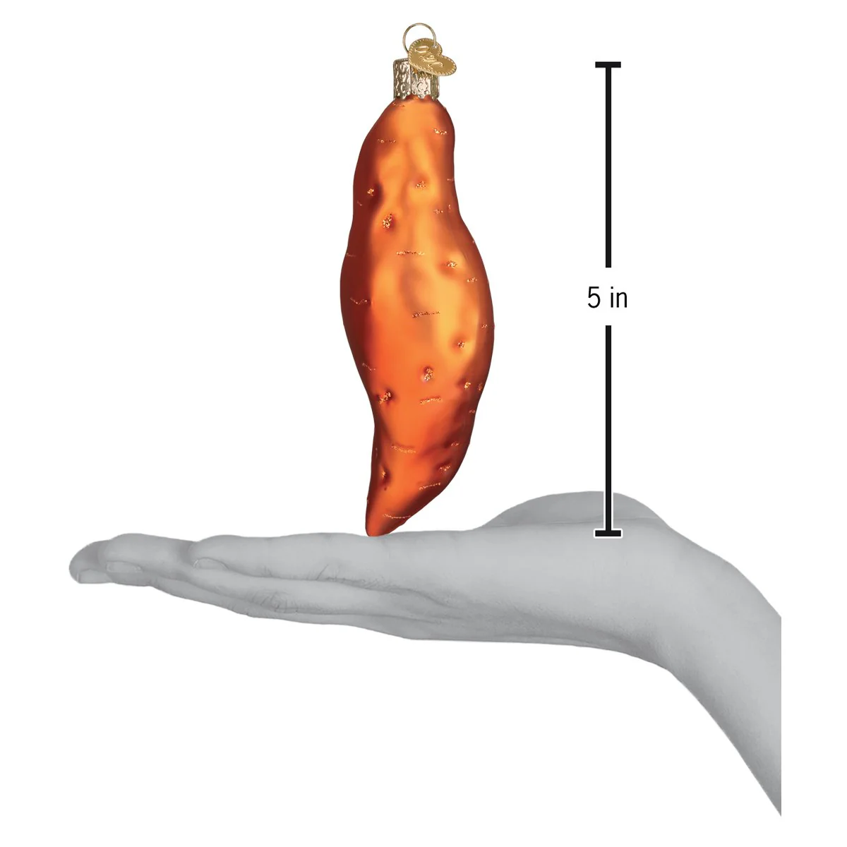 Sweet Potato Ornament - Image 6
